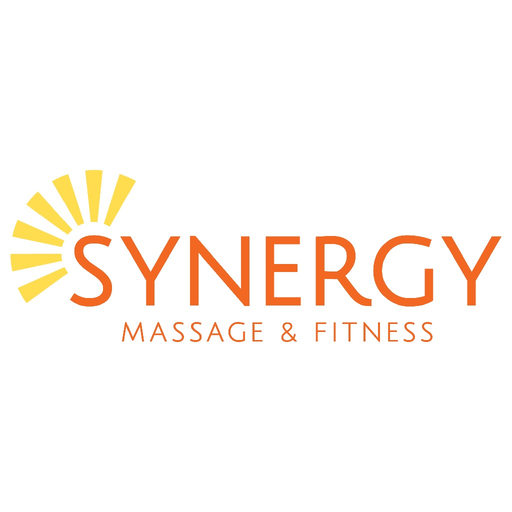 Synergy Massage & Fitness app icon