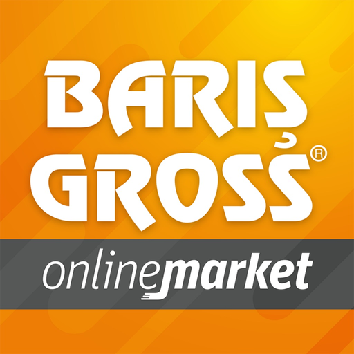 Barış Gross Market app icon