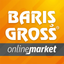 Barış Gross Market icon