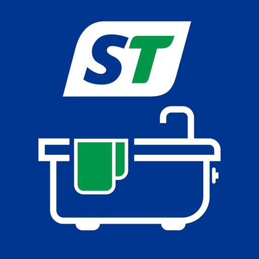 MyBathroom app icon