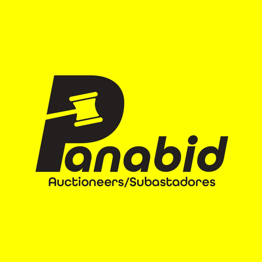 Panabid app icon