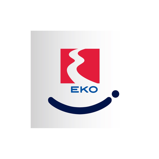 EKO Smile Cyprus app icon