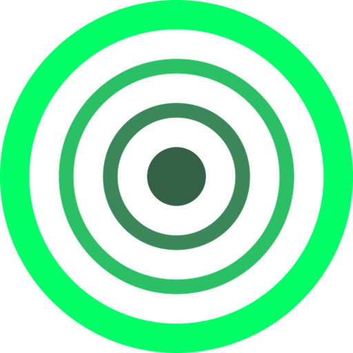 Simple VS Smart Goal app icon