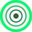Simple VS Smart Goal icon