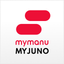 MyJuno- Group chat translation icon