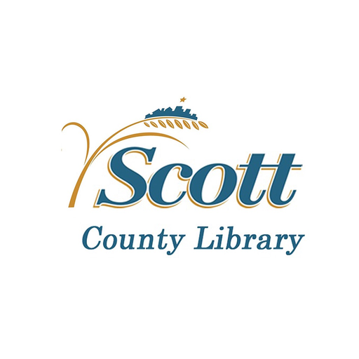 Scott Lib (MN) app icon