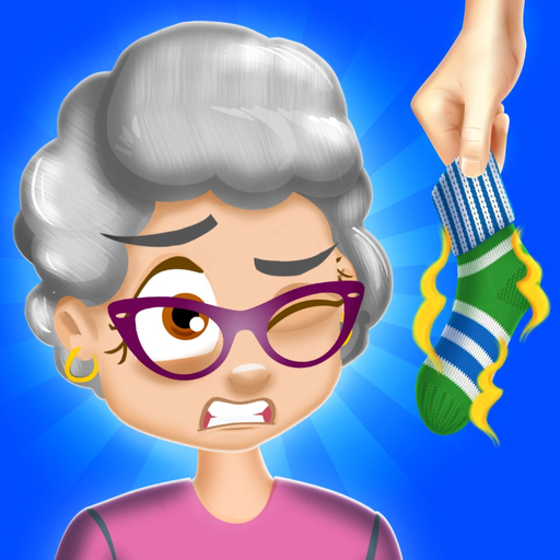 Grandmother’s Little Helper app icon