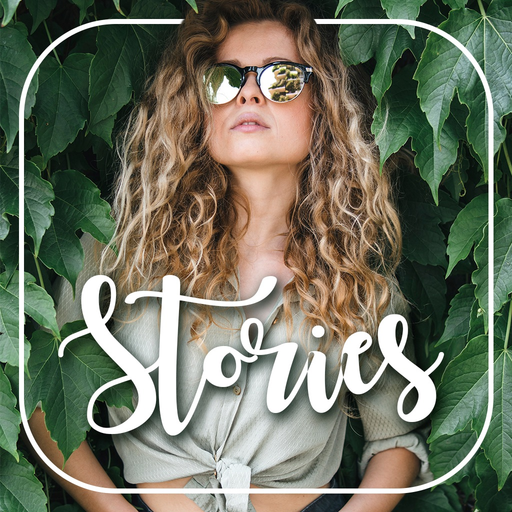 Story Collection – Templates app icon