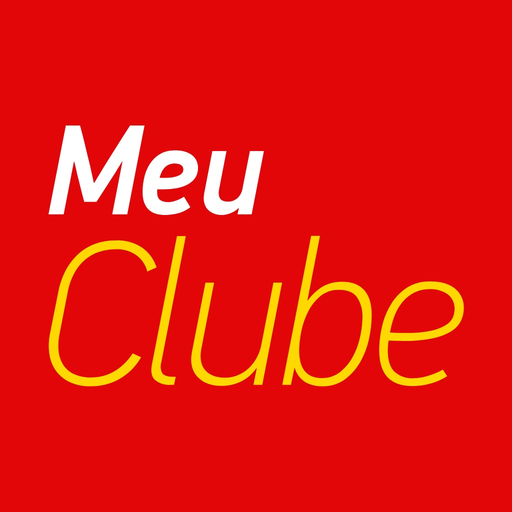 App Meu Clube app icon