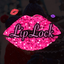 Lipstick Kiss Stickers icon