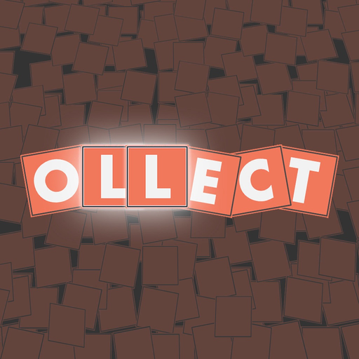 OLLECT - Pair Matching Game app icon