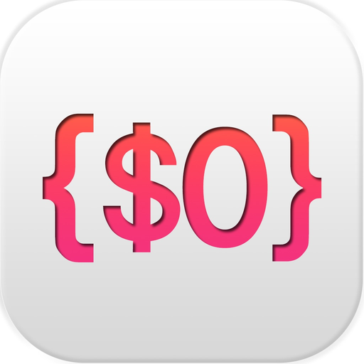 ThenGenerator app icon