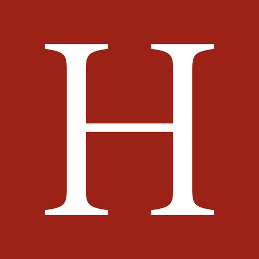 Haramsnytt app icon