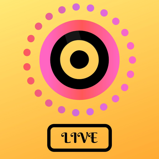 Live Wallpaper Supreme app icon