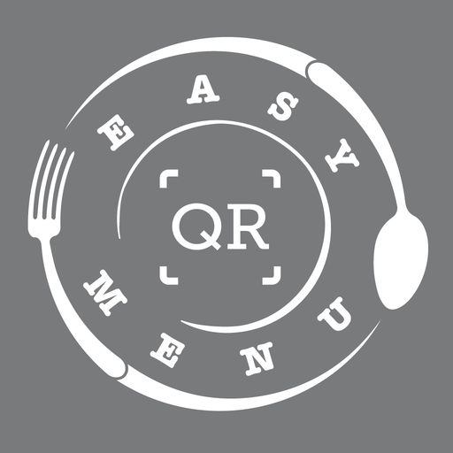EasyQRMenu app icon