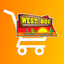 Clube West Boi icon