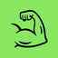WorkFit icon
