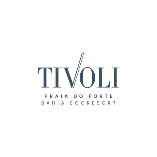 Tivoli Ecoresort app icon