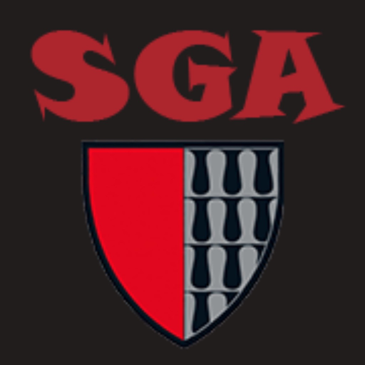 SGA Fussball app icon