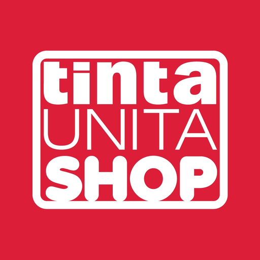 tintaUNITA SHOP app icon