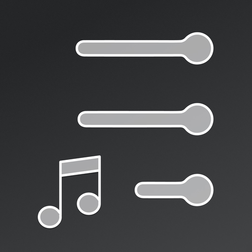Wave Audio Editor app icon