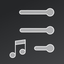 Wave Audio Editor icon