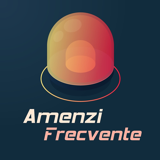 Amenzi Frecvente app icon
