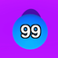 Grow Ball 3D icon