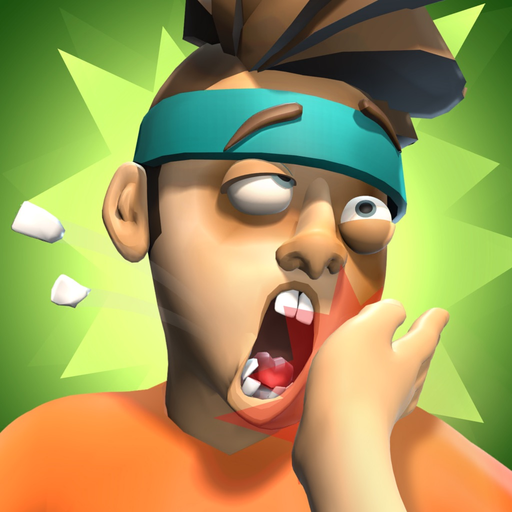 Slap Kings app icon