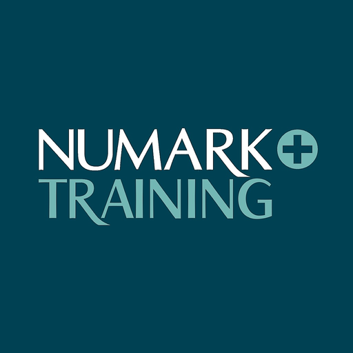 Numark Training app icon