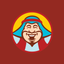 Casas Pedro icon