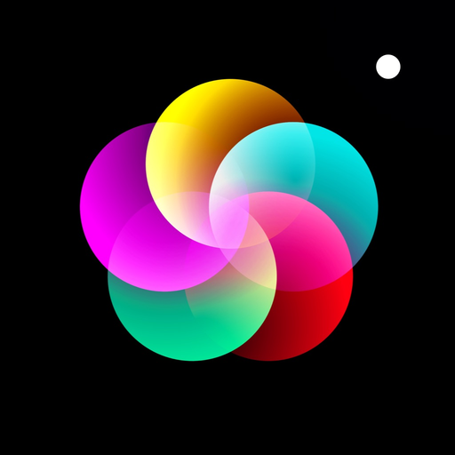 CutArt: Aging & Hair Editor app icon