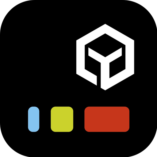 Crono feel app icon