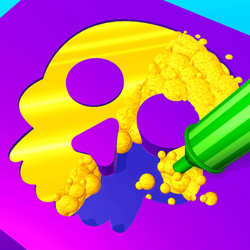 Jewel Shop 3D app icon