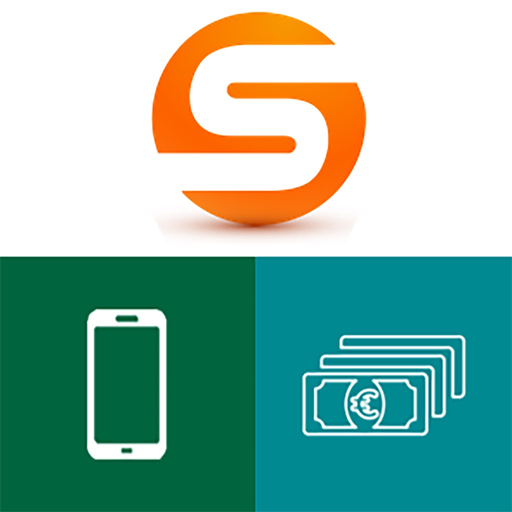 Smart Deposit Store app icon