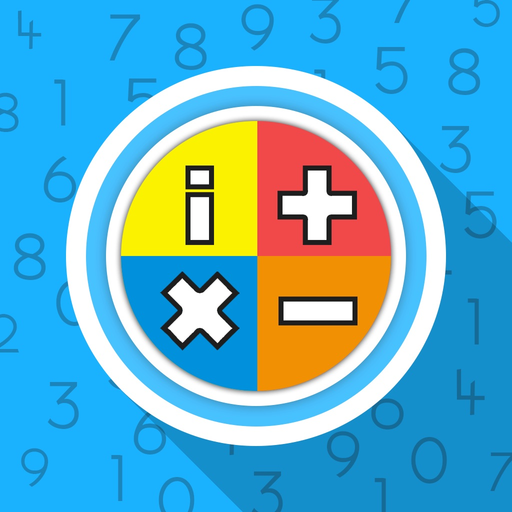 MathWise - Learn Math app icon