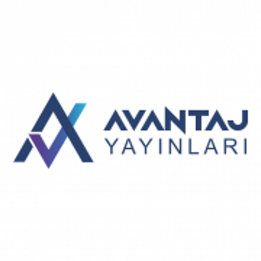 Avantaj Mobil Kütüphane app icon