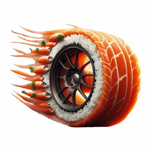 Race Rolls | Казань app icon