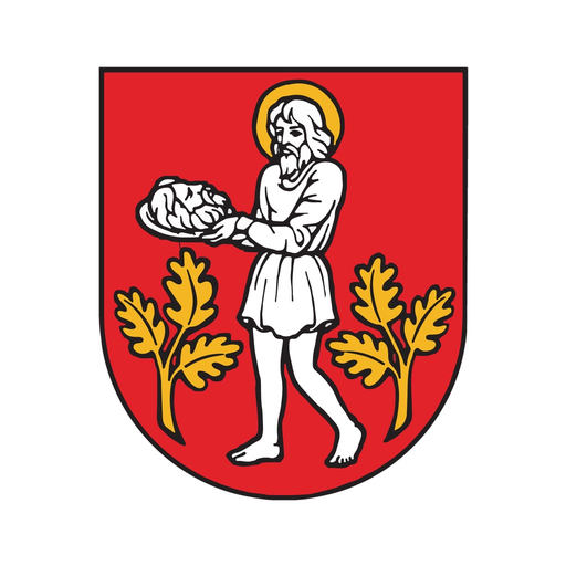 Dubová app icon