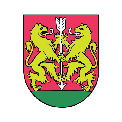 Hrubá Borša app icon
