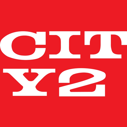 City2 app icon