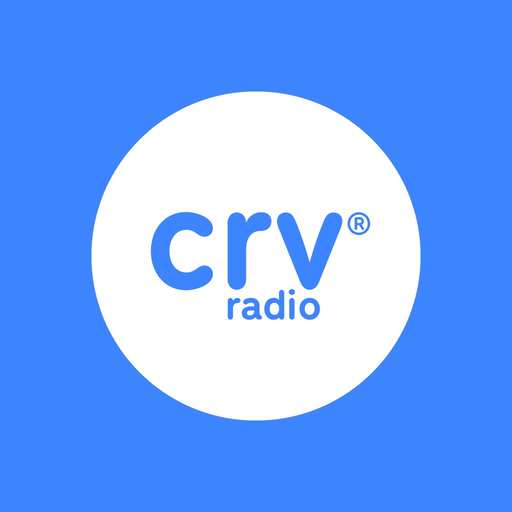 CRVradio app icon
