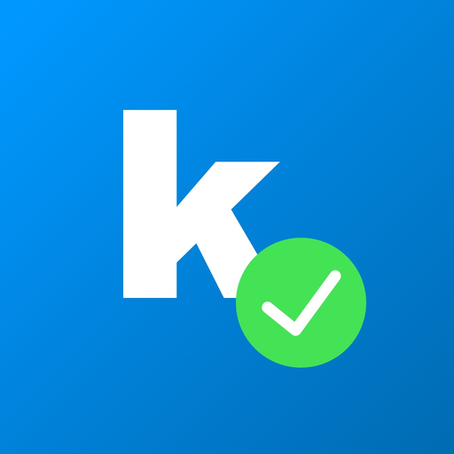 Infomaniak kCheck app icon