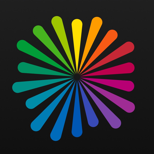 CBVision - Colorblind Assist app icon