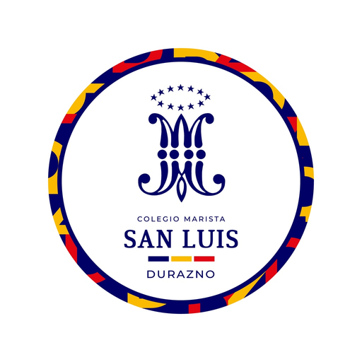 Colegio San Luis de Durazno app icon