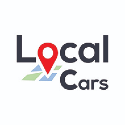 Local Cars BFD app icon