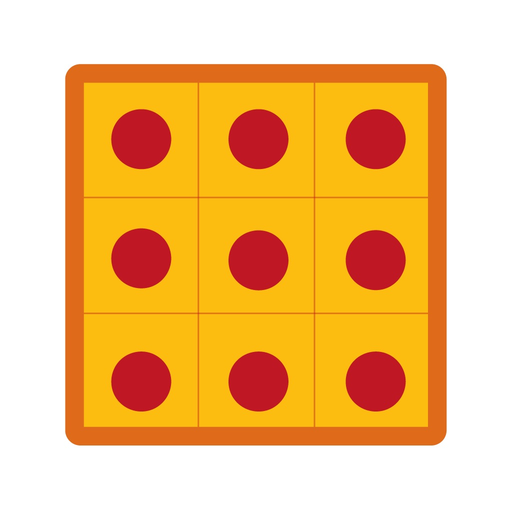 Ledo Pizza app icon