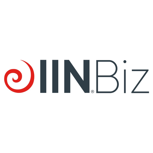IIN Business app icon