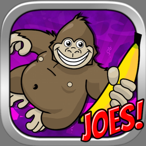 Banana Joes Triple Jump app icon