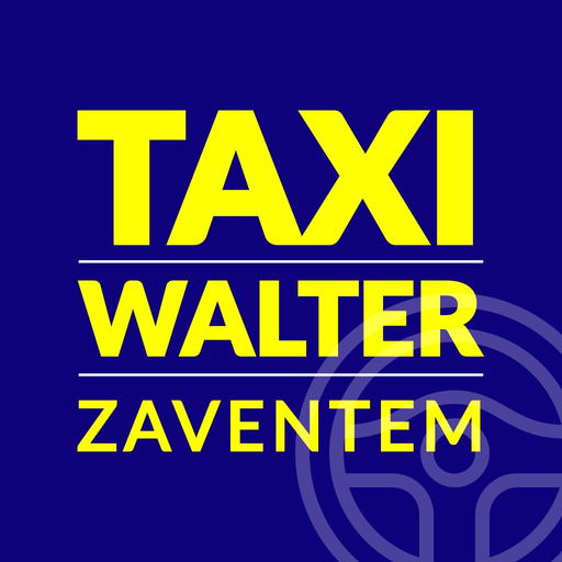 TWZ Driver app icon
